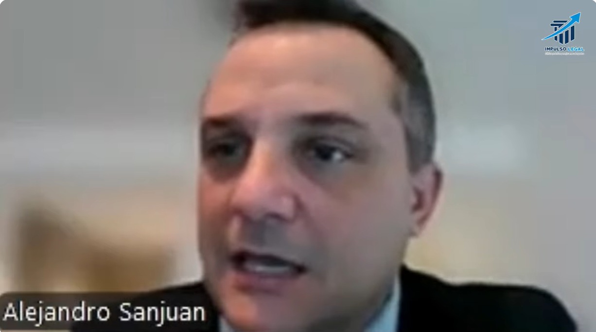 Medidas cautelares en procesos de familia | Dr. Alejandro Sanjuan