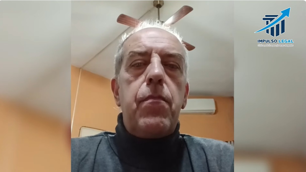 Verificación de Créditos – Dr. Pablo Barbieri